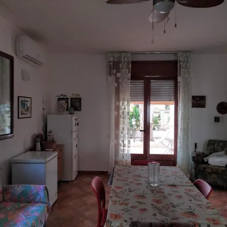 Apartment Vacanze Porto Cesareo Salento Torre Lapillo