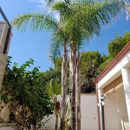 Vacanze Porto Cesareo Salento Apartment