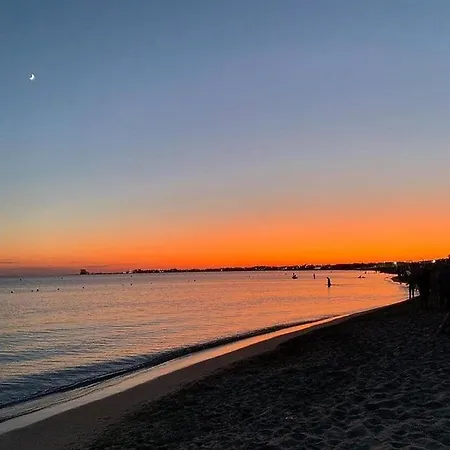 Vacanze Porto Cesareo Salento Torre Lapillo