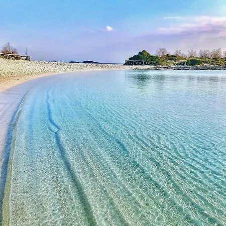 Vacanze Porto Cesareo Salento Apartment