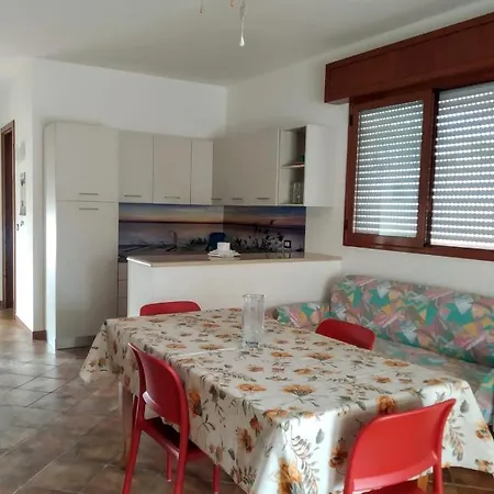 Vacanze Porto Cesareo Salento Apartment
