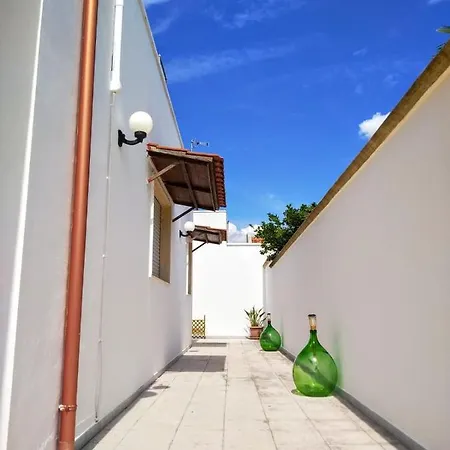 Apartment Vacanze Porto Cesareo Salento