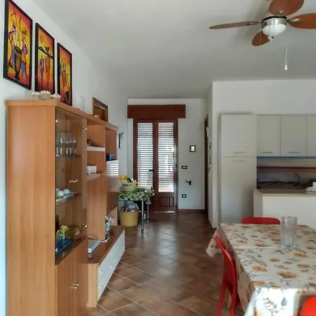 Apartment Vacanze Porto Cesareo Salento Torre Lapillo