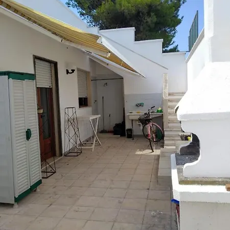Vacanze Porto Cesareo Salento Torre Lapillo