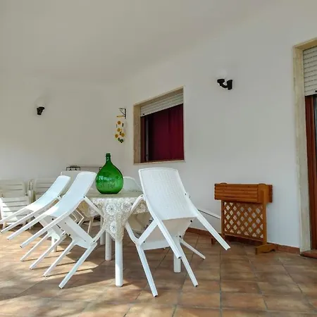 Vacanze Porto Cesareo Salento Apartment *