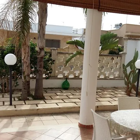 Vacanze Porto Cesareo Salento *