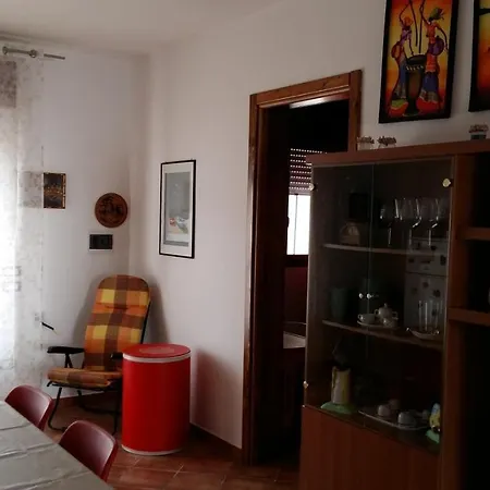 Apartment Vacanze Porto Cesareo Salento Torre Lapillo