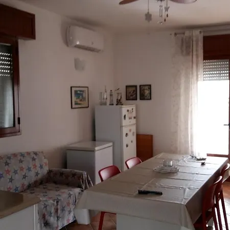 Vacanze Porto Cesareo Salento Apartment *