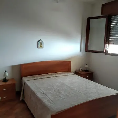 Apartment Vacanze Porto Cesareo Salento Torre Lapillo