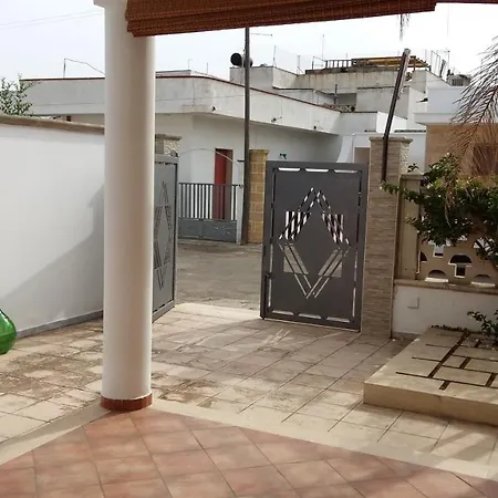 Apartment Vacanze Porto Cesareo Salento *