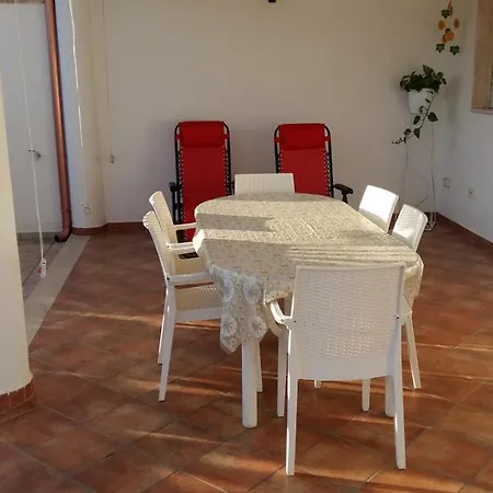 Vacanze Porto Cesareo Salento Apartment Torre Lapillo